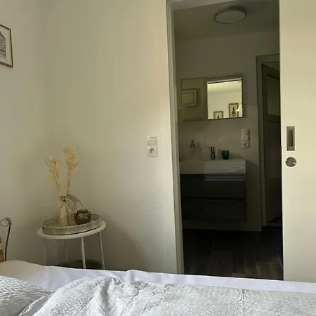 Apartment Luebbeken *