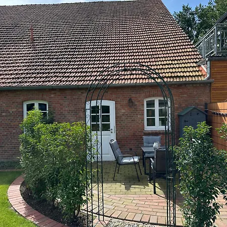 Daire Luebbeken Lastrup