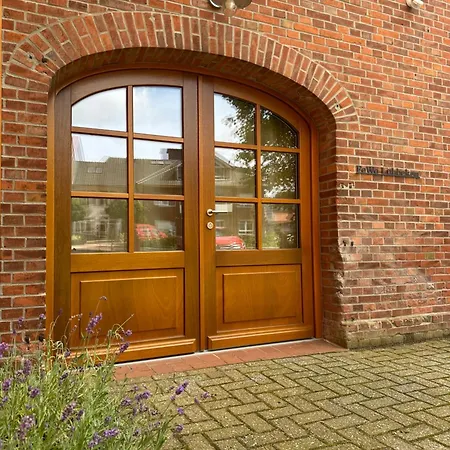 Daire Luebbeken Lastrup